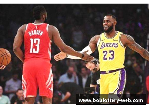 今日NBA精彩对决回顾：火箭队击败湖人，继续豪取连胜