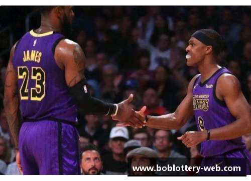 NBA球员隆多签下的年薪和合同细节