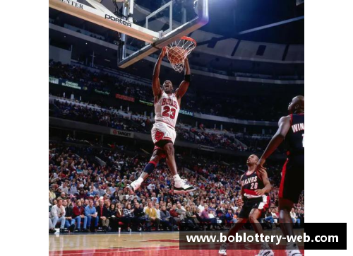NBA视频直播：探索篮球世界的终极观赏体验